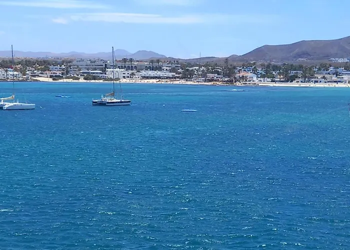 Relax Playa Blanca