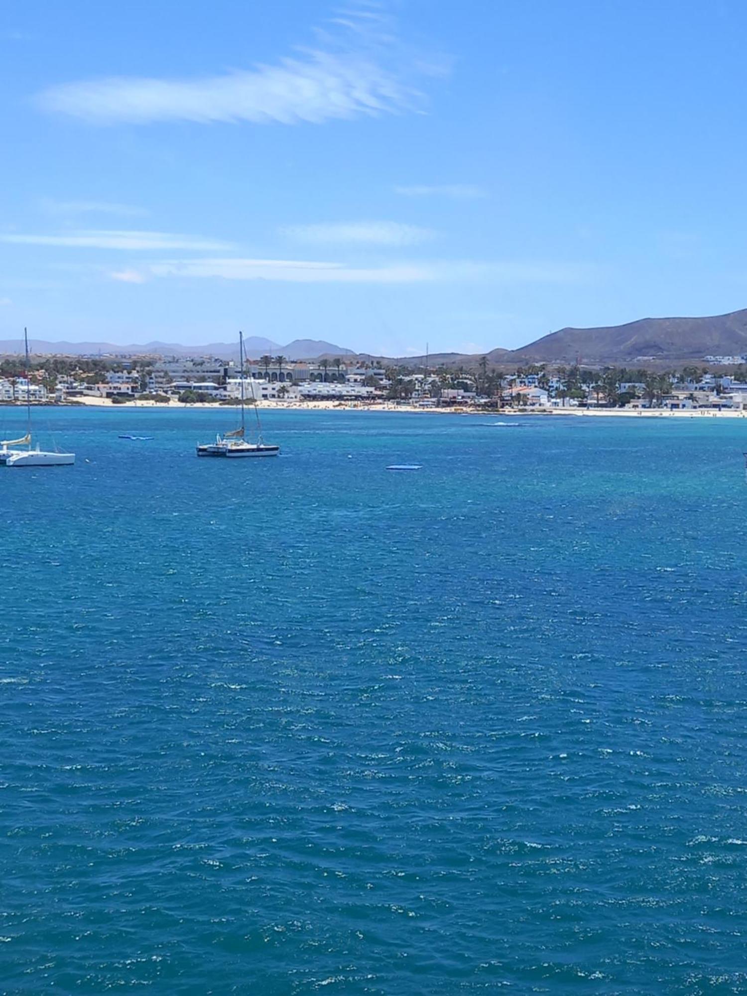Apartament Relax Playa Blanca (Lanzarote)