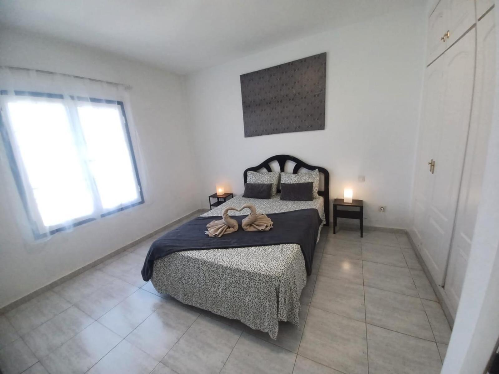 Apartamento Relax Playa Blanca (Lanzarote)