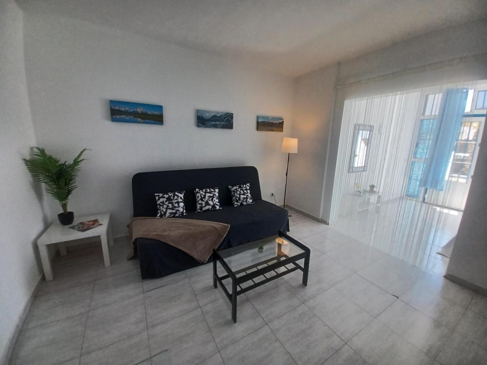 Relax Apartament *