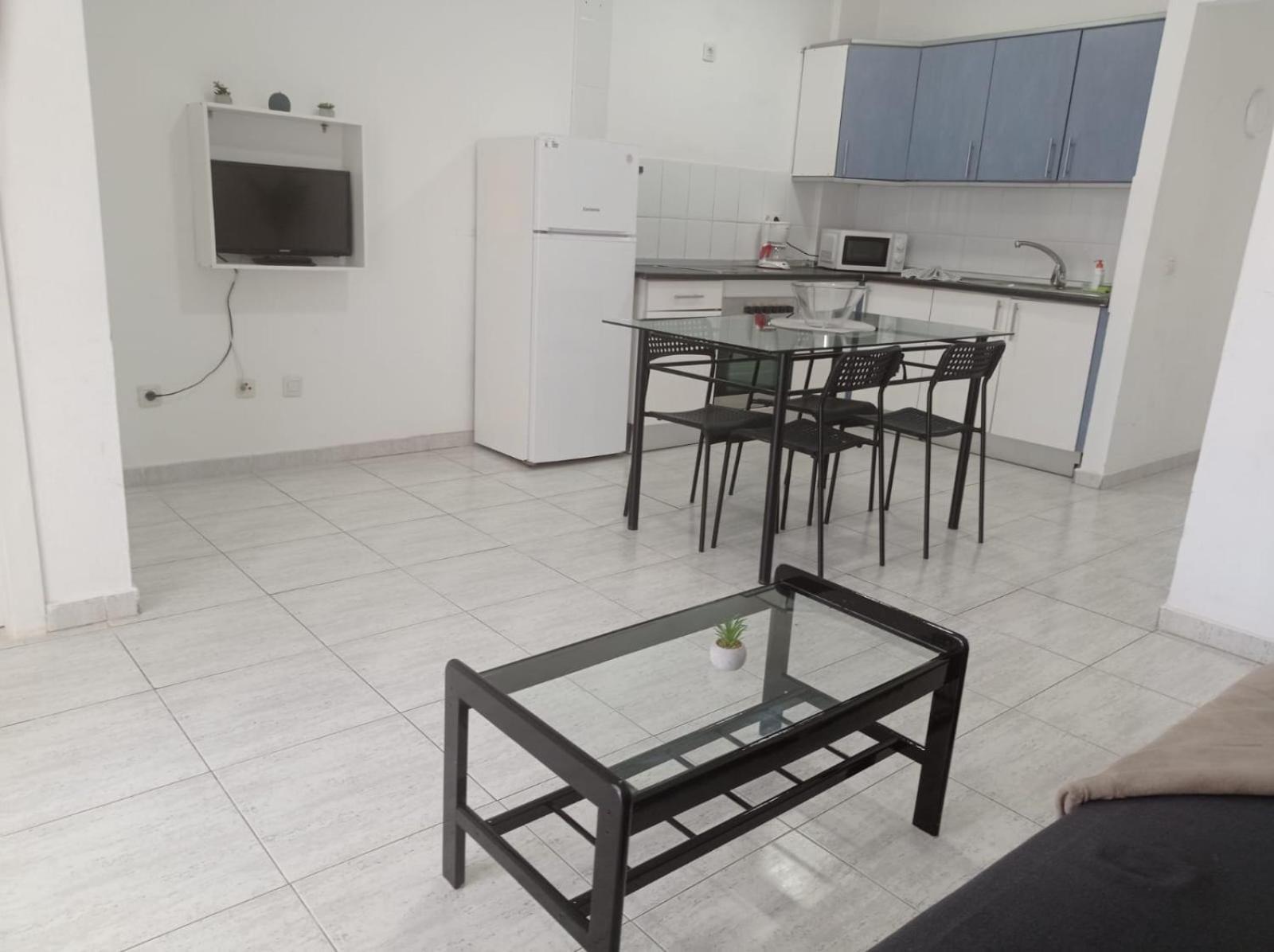 Apartamento Relax Playa Blanca (Lanzarote)
