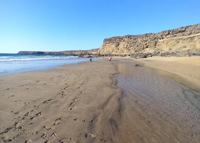 Relax Playa Blanca